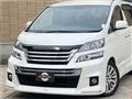 2013 Toyota Vellfire