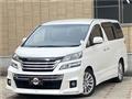 2013 Toyota Vellfire