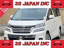 2013 Toyota Vellfire