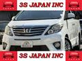 2013 Toyota Alphard