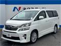 2012 Toyota Vellfire