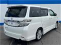 2012 Toyota Vellfire