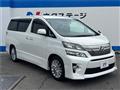 2012 Toyota Vellfire