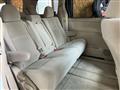 2011 Toyota Alphard