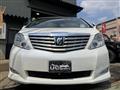 2011 Toyota Alphard