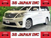 2013 Toyota Alphard