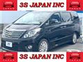 2014 Toyota Alphard