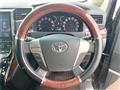 2014 Toyota Alphard