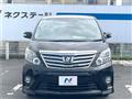 2014 Toyota Alphard