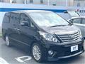 2014 Toyota Alphard