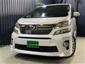 2012 Toyota Vellfire
