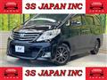 2014 Toyota Alphard