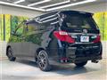 2014 Toyota Alphard