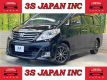 2014 Toyota Alphard