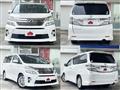 2012 Toyota Vellfire