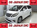 2013 Toyota Alphard