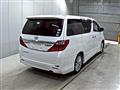 2013 Toyota Alphard