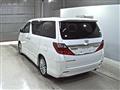 2013 Toyota Alphard