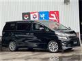 2013 Toyota Vellfire