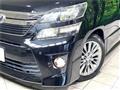 2014 Toyota Vellfire