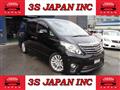 2012 Toyota Alphard