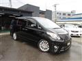 2012 Toyota Alphard