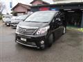2012 Toyota Alphard