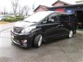 2012 Toyota Alphard