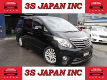 2012 Toyota Alphard
