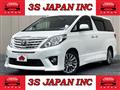 2013 Toyota Alphard