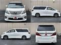 2013 Toyota Alphard