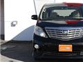 2009 Toyota Alphard