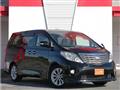 2009 Toyota Alphard