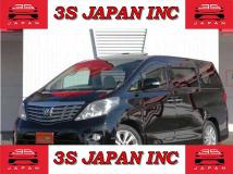 2009 Toyota Alphard