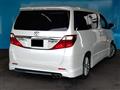 2011 Toyota Alphard