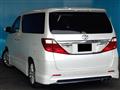2011 Toyota Alphard