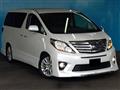 2011 Toyota Alphard