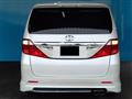 2011 Toyota Alphard