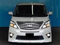 2011 Toyota Alphard