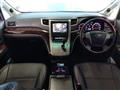 2011 Toyota Alphard
