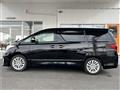 2012 Toyota Alphard