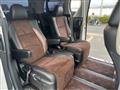 2013 Toyota Alphard