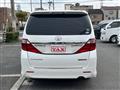 2013 Toyota Alphard