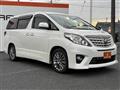 2012 Toyota Alphard