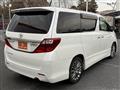 2012 Toyota Alphard