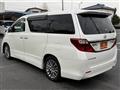2012 Toyota Alphard