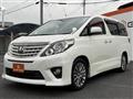 2012 Toyota Alphard
