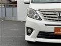 2012 Toyota Alphard