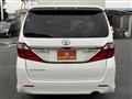 2012 Toyota Alphard