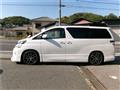 2013 Toyota Vellfire